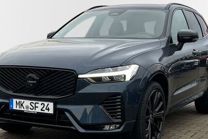 Volvo XC60 8.500 km 59.890 &euro; Iserlohn 58640
