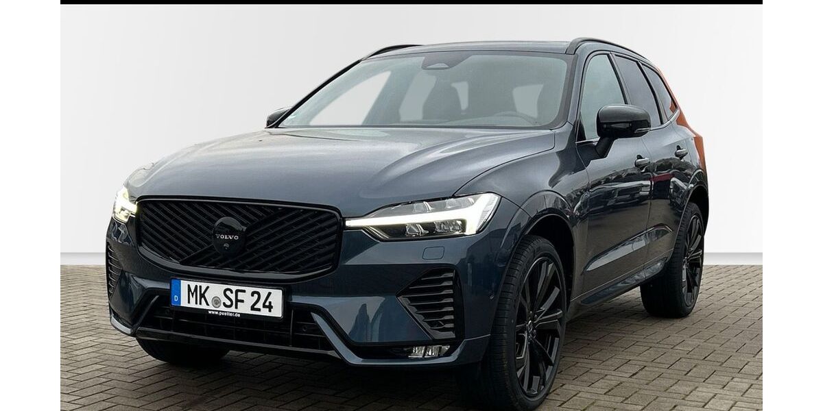 Volvo XC60 8.500 km 59.890 &euro; Iserlohn 58640