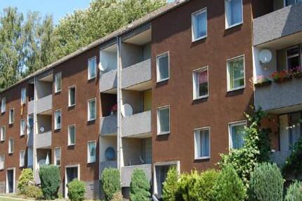 Wohnung Schwerte - 3.5 Zimmer, 69 m&sup2;, 327&euro; | Angebot:26569452