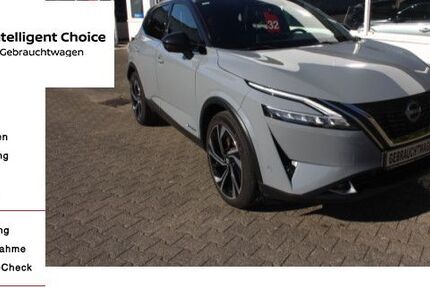 Nissan Qashqai 52.300 km 28.500 &euro; Iserlohn 58636