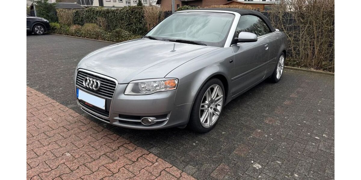 Audi A4 120.000 km 7.999 &euro; Bergkamen 59192