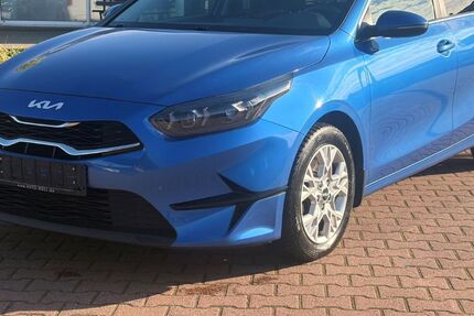 Kia ceed / Ceed 72.807 km 14.470 &euro; Lünen 44536