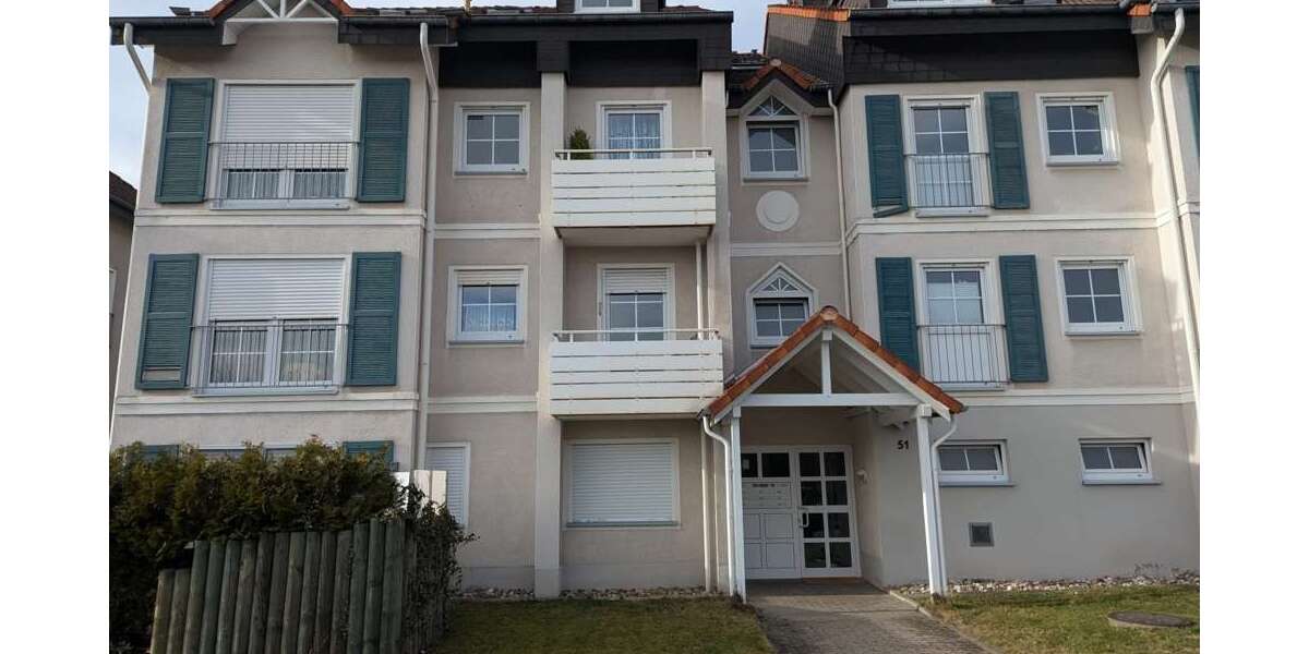 Etagenwohnung Hagen Hagen-Mitte - 2 Zimmer, 60 m&sup2;, 132.000&euro; | Angebot:24972700