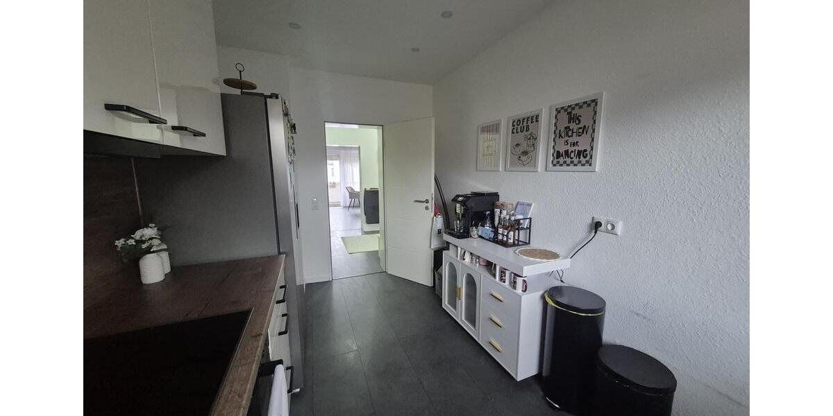 Etagenwohnung Dortmund Eving - 2 Zimmer, 67 m&sup2;, 1.000&euro; | Angebot:25925498