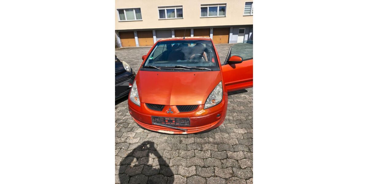 Mitsubishi Colt 128.423 km 1.199 &euro; Hemer 58675