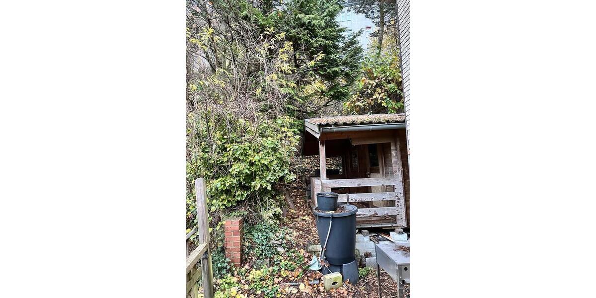 Doppelhaushälfte Altena - 10 Zimmer, 169 m&sup2;, 149.000&euro; | Angebot:23760283