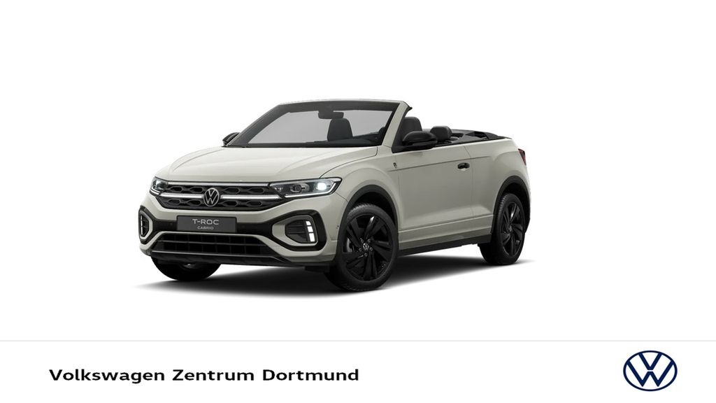 VW T-Roc 9.271 km 33.811 &euro; Dortmund 44141