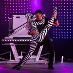 Magische Weihnachten - Die Dinnershow
