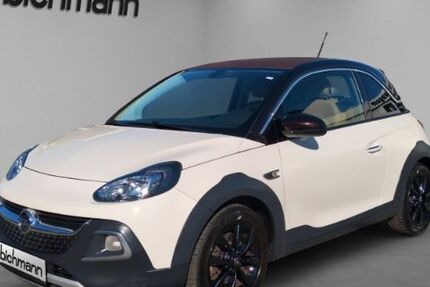 Opel Adam 44.489 km 13.590 &euro; Menden 58706
