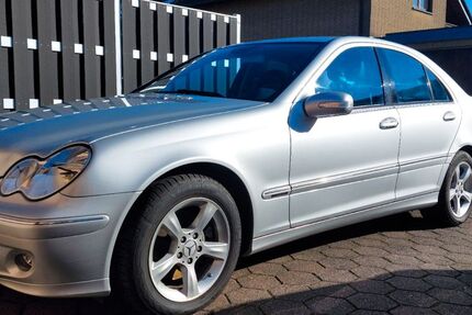 Mercedes-Benz C 230 51.641 km 8.900 &euro; Ense 59469