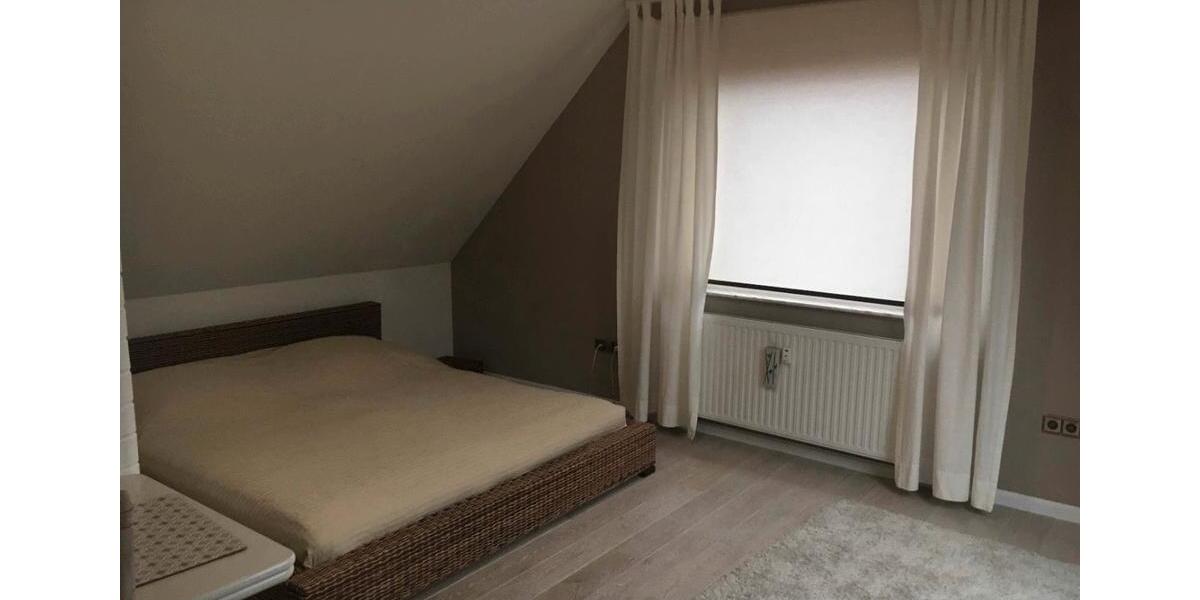 Dachgeschoßwohnung Dortmund Gartenstadt - 1.5 Zimmer, 35 m&sup2;, 850&euro; | Angebot:25936395