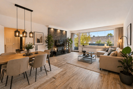 Wohnung Bochum Wiemelhausen - 3 Zimmer, 89 m&sup2;, 279.000&euro; | Angebot:26763643