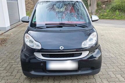 Smart ForTwo 155.000 km 3.650 &euro; Fröndenberg 58730
