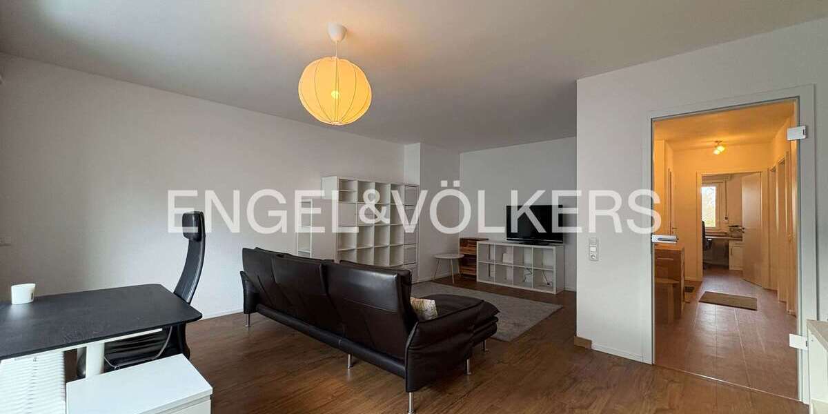 Etagenwohnung Dortmund Hombruch - 3 Zimmer, 87 m&sup2;, 295.000&euro; | Angebot:25436307