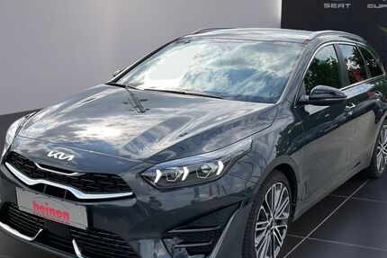Kia ceed Sportswagon 7.090 km 27.979 &euro; Bergkamen 59192