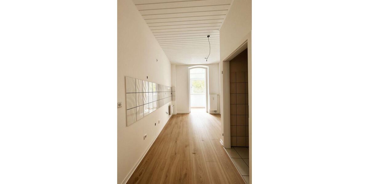 Erdgeschoßwohnung Dortmund Brackel - 1 Zimmer, 40 m&sup2;, 400&euro; | Angebot:24567963