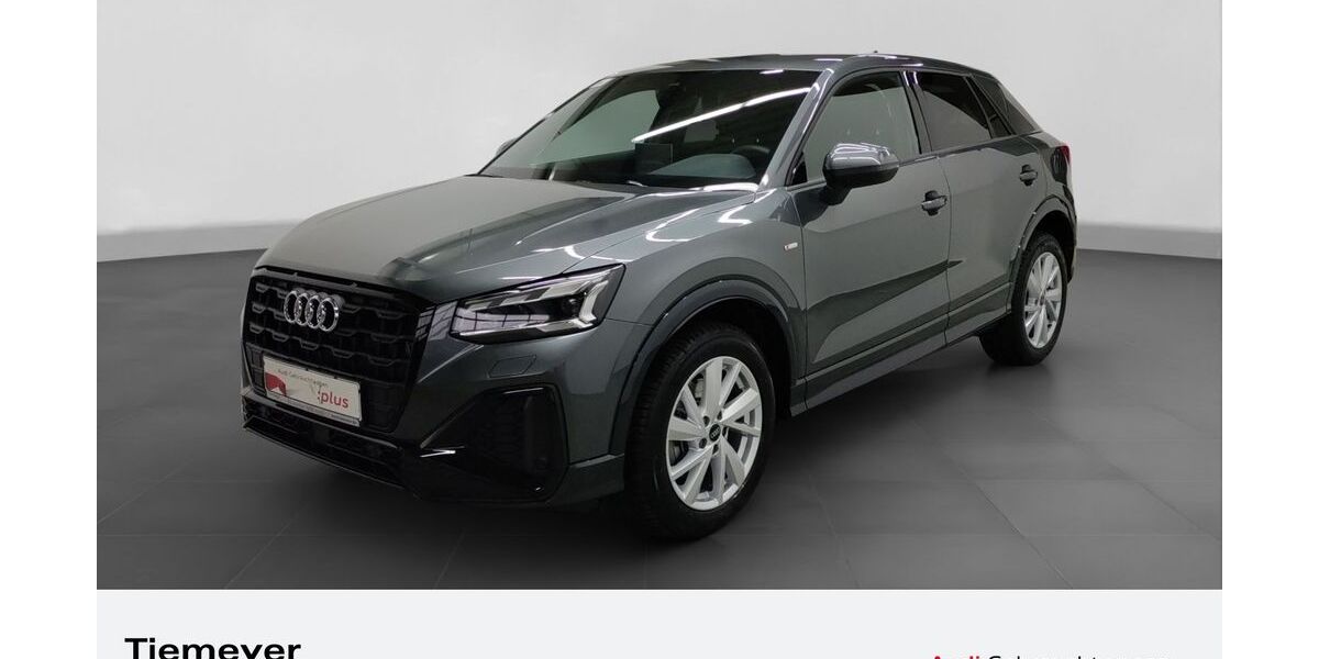 Audi Q2 4.734 km 36.880 &euro; Bochum 44809