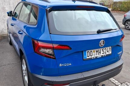 Skoda Karoq 87.000 km 17.999 &euro; Dortmund 44225