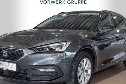 Seat Leon 30.785 km 23.950 &euro; Schwerte 58239