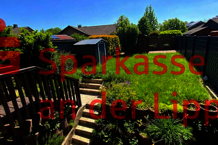Wohnung Werne - 4.5 Zimmer, 73 m&sup2;, 259.000&euro; | Angebot:26827610