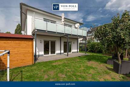Wohnung Dortmund Mengede - 3 Zimmer, 87 m&sup2;, 375.000&euro; | Angebot:27662903