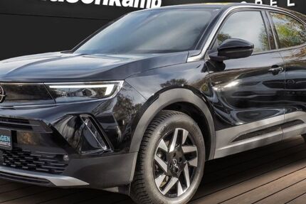 Opel Mokka 28.234 km 17.980 &euro; Lünen 44532