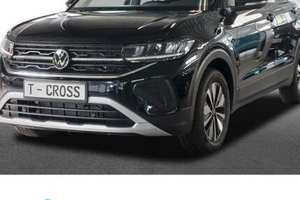 VW T-Cross 6.500 km 25.690 &euro; Lünen 44534