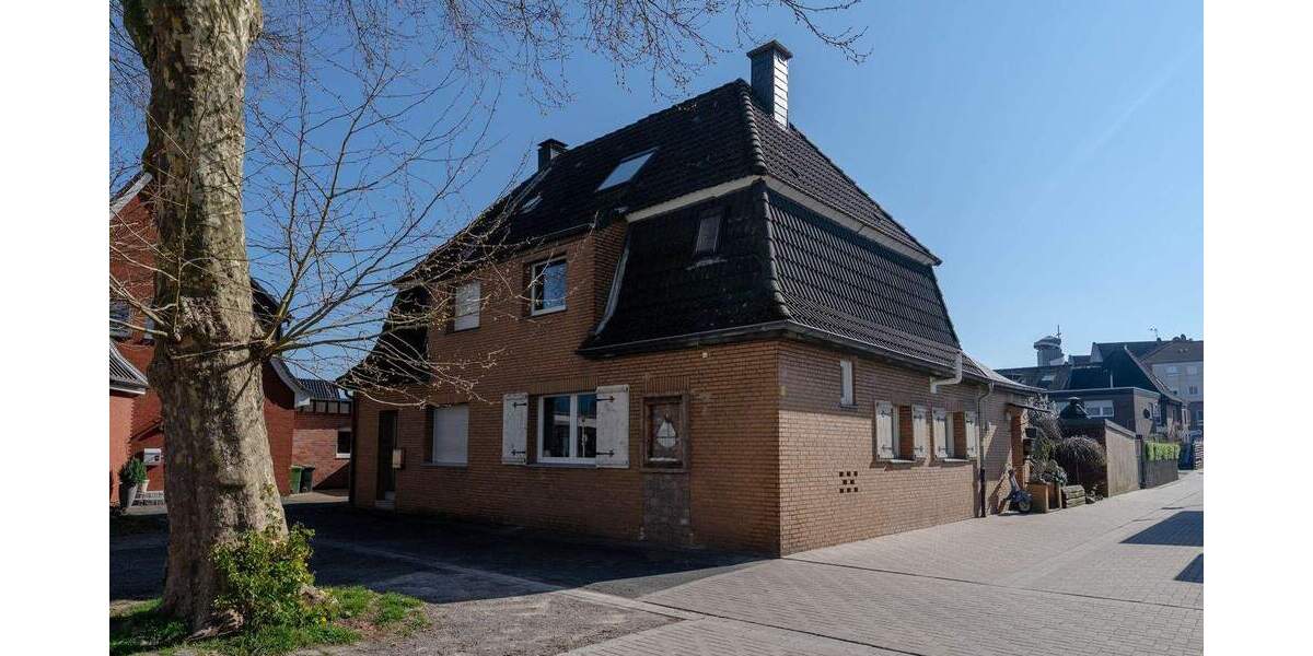 Doppelhaushälfte Selm - 4 Zimmer, 92 m&sup2;, 239.000&euro; | Angebot:25736774