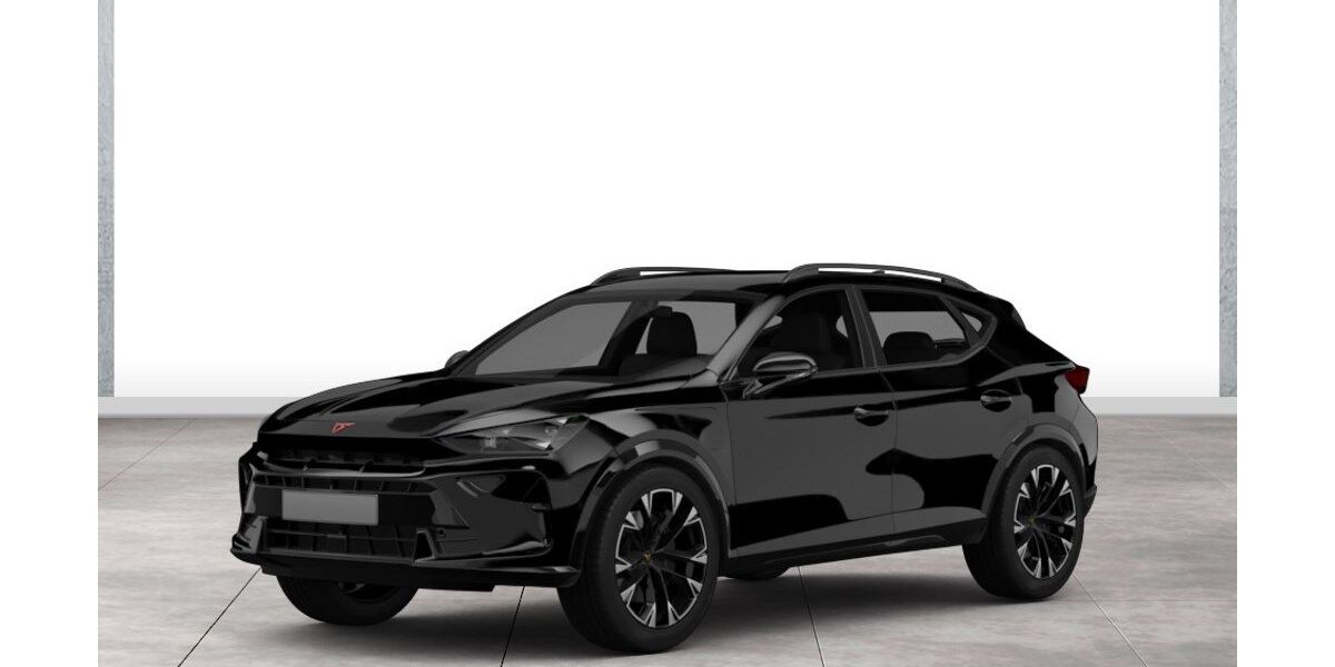 Cupra Formentor 10.636 km 37.880 &euro; Werdohl 58791