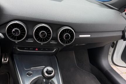 Audi TT 120.000 km 17.800 &euro; Iserlohn 58644
