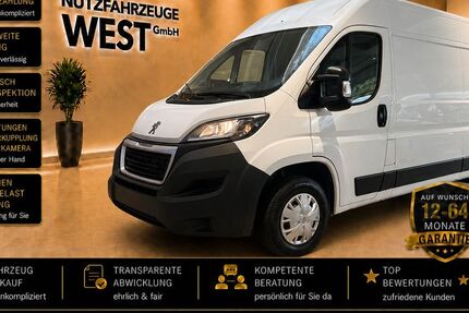 Peugeot Boxer 110.000 km 13.400 &euro; Datteln 45711