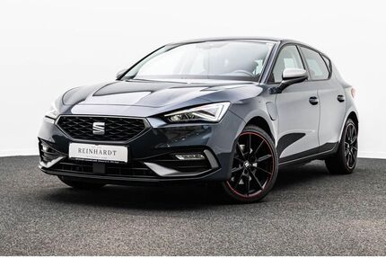 Seat Leon 89.574 km 18.550 &euro; Hagen 58091