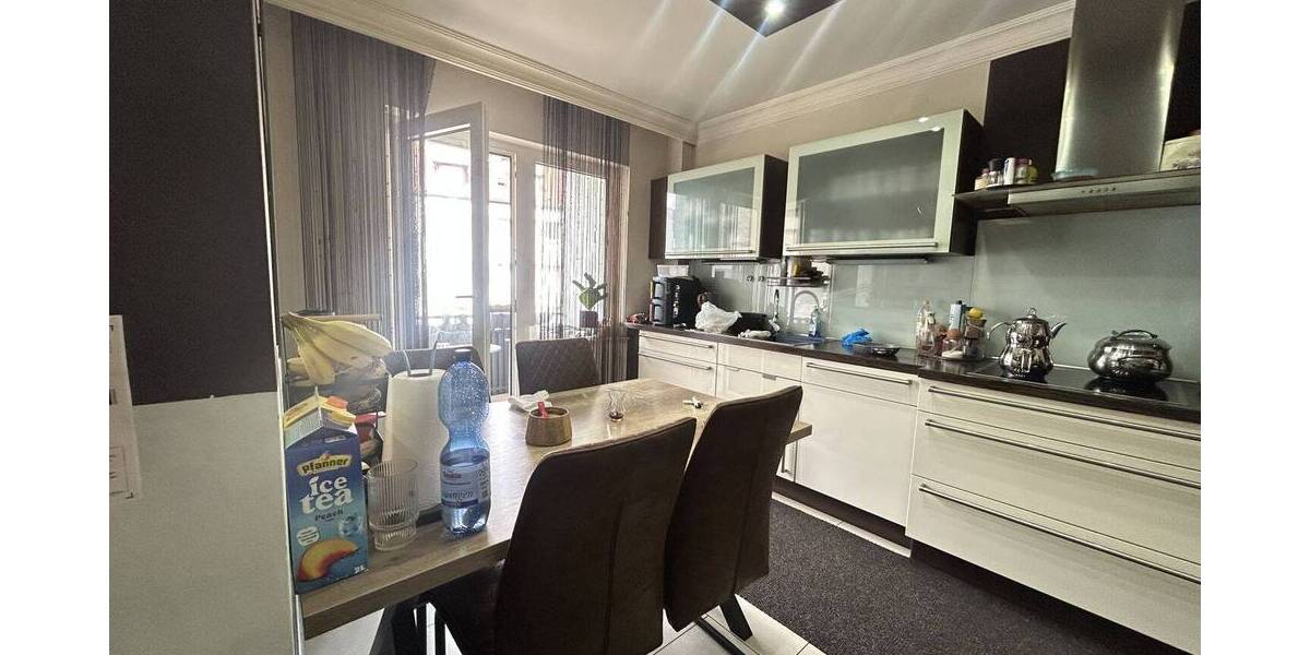 Etagenwohnung Hagen Mittelstadt - 4 Zimmer, 125 m&sup2;, 268.000&euro; | Angebot:26615517