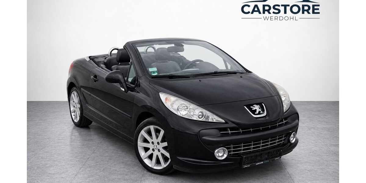 Peugeot 207 179.990 km 4.450 &euro; Werdohl 58791