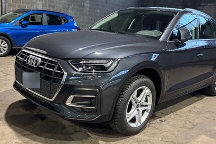 Audi Q5 19.998 km 39.499 &euro; Hagen 58091