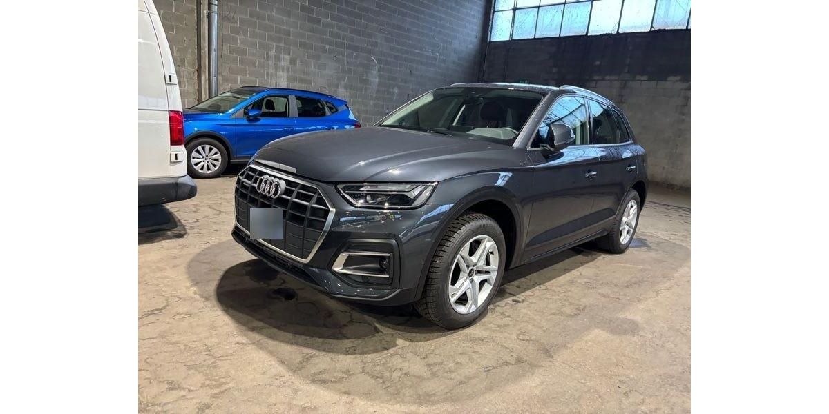 Audi Q5 19.998 km 39.499 &euro; Hagen 58091