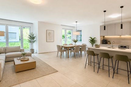 Wohnung Dortmund Hombruch - 4 Zimmer, 116 m&sup2;, 469.000&euro; | Angebot:26819801