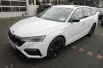 Skoda Octavia RS iV 1.4 eHybrid DSG NAVI LED HEAD UP ACC 104.600 km 24.988 &euro; Bergkamen 59192