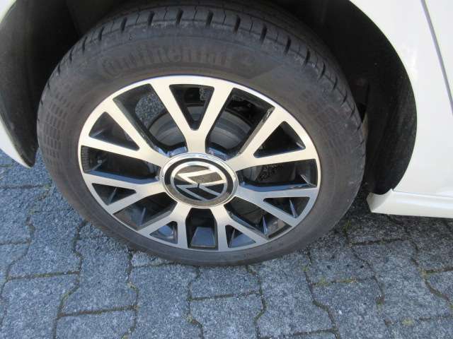 VW e-up! Style 