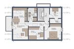 Mehrfamilienhaus, Wohnhaus Bochum Linden - 6 Zimmer, 183 m&sup2;, 890.700&euro; | Angebot:26359038