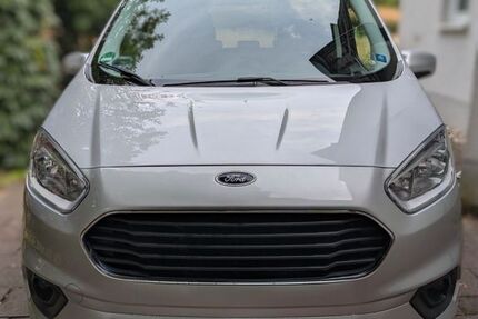 Ford Tourneo Courier 46.900 km 12.590 &euro; Wetter 58300