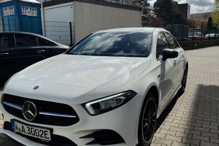 Mercedes-Benz A 250 84.000 km 23.600 &euro; Hagen 58089