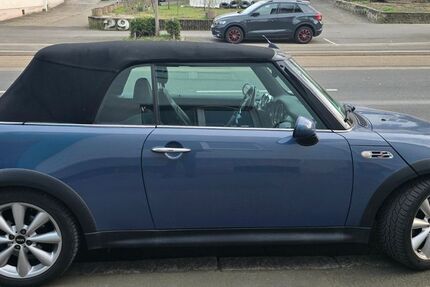 Mini John Cooper Works Cabrio 179.000 km 6.950 &euro; Dortmund 44319