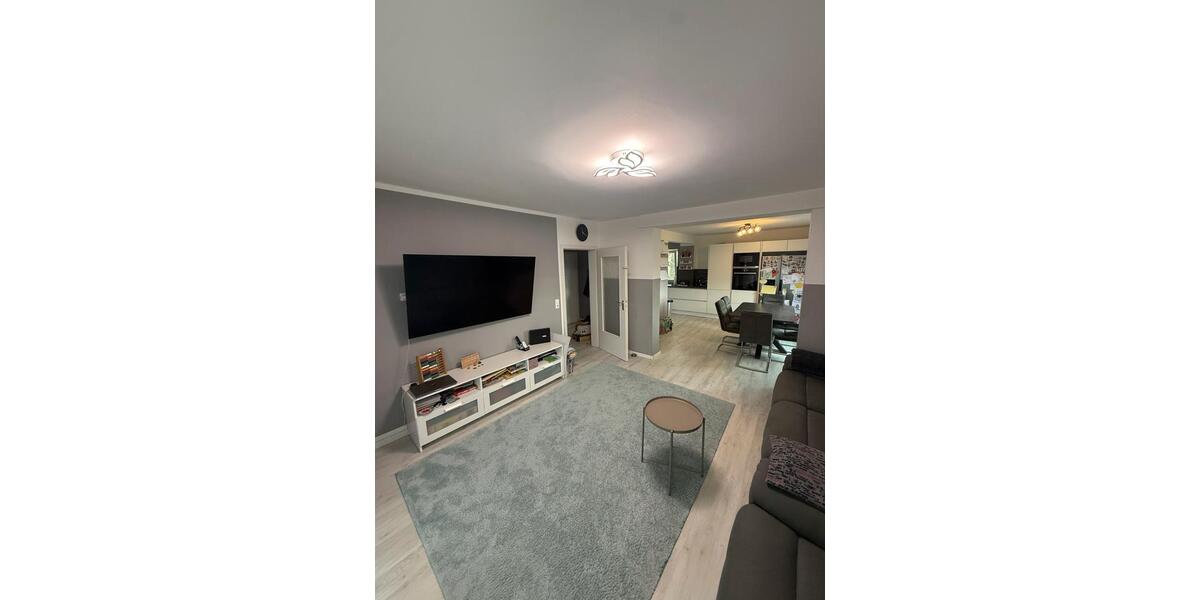 Etagenwohnung Dortmund Bövinghausen - 4.5 Zimmer, 104 m&sup2;, 270.000&euro; | Angebot:26145655