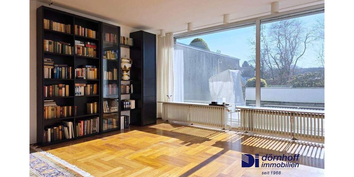 Etagenwohnung Dortmund / Kirchhörde Kirchhörde - 5 Zimmer, 210 m&sup2;, 530.000&euro; | Angebot:25728701