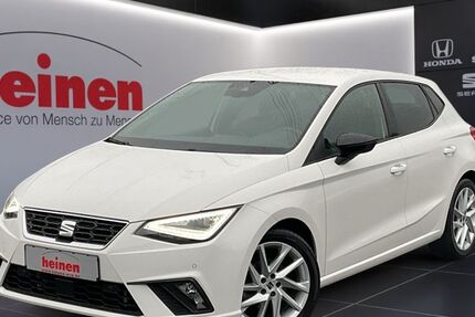 Seat Ibiza 31.689 km 17.899 &euro; Menden 58708