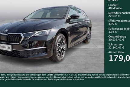 Skoda Octavia 24.884 km 31.966 &euro; Dortmund 44269