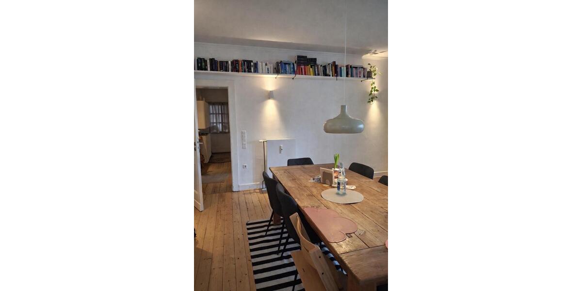 Erdgeschoßwohnung Dortmund Gartenstadt - 2 Zimmer, 70 m&sup2;, 850&euro; | Angebot:24895143