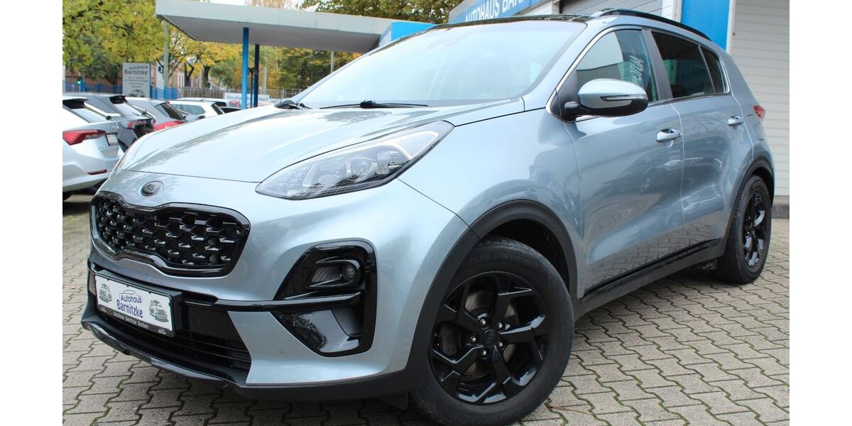 Kia Sportage 106.715 km 18.690 &euro; Bochum 44866