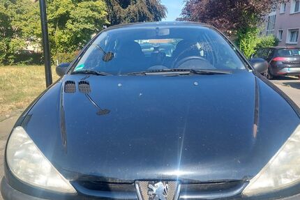Peugeot 206 140.000 km 1.000 &euro; Hagen 58099